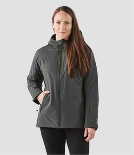 Stormtech Ladies Nostromo Thermal Shell Jacket